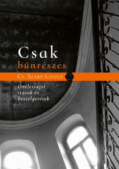 Cs. Szab� L�szl� - Csak b�nr�szes
