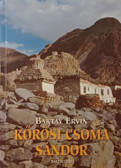 Dr. Baktay Ervin - Krsi Csoma Sndor