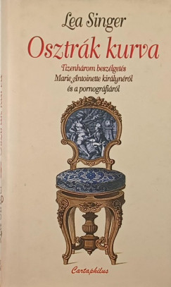 Lea Singer - Osztrák kurva