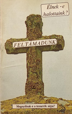 Erdélyi László - Élnek-e halottaink?