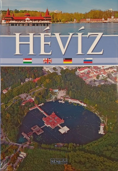 Szarka Lajos - H�v�z