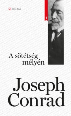Joseph Conrad - Conrad Joseph - A sttsg mlyn