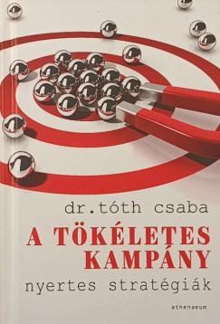 Tth Csaba - A tkletes kampny