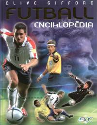 Clive Gifford - Futball enciklopdia