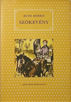 Ruth Morris - Sz�kev�ny