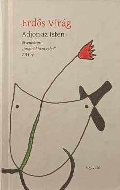 Erd�s Vir�g - Adjon Isten