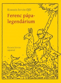 Kamars Istvn - Ferenc ppa-legendrium