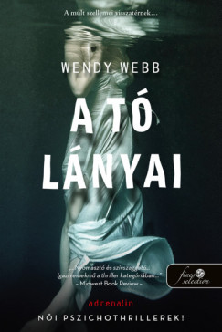 Wendy Webb - A t lnyai