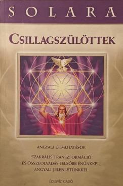 Solara - Csillagszülöttek