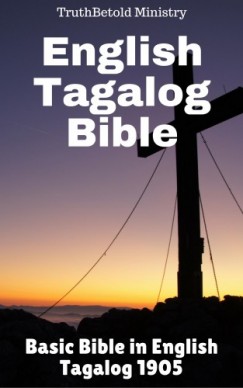 Samuel Truthbetold Ministry Joern Andre Halseth - English Tagalog Bible
