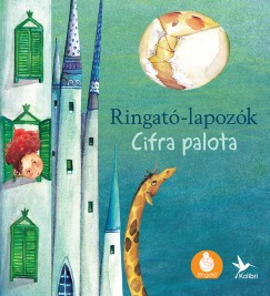 Grh Ilona - Cifra palota - Ringat-lapozk 4.