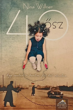 Nina Willner - 40 �sz