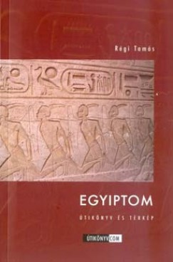 Rgi Tams - Egyiptom