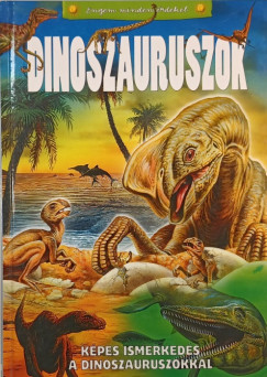 Dinoszauruszok