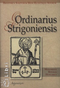 Ordinarius Strigoniensis