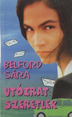 Belford Sra - Utirat: szeretlek