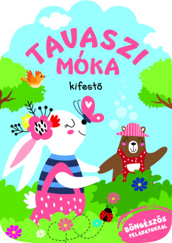 Tavaszi mka - kifest