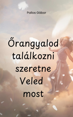 Pallos Gbor - rangyalod szeretne tallkozni Veled most