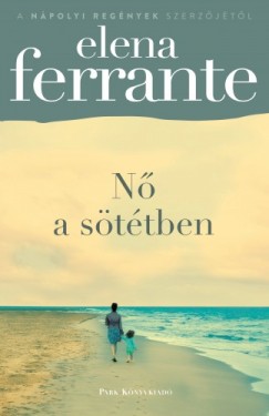 Ferrante Elena - Elena Ferrante - N a sttben
