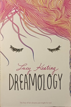 Lucy Keating - Dreamology