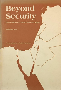 John Edwin Mroz - Beyond Security - dedikált