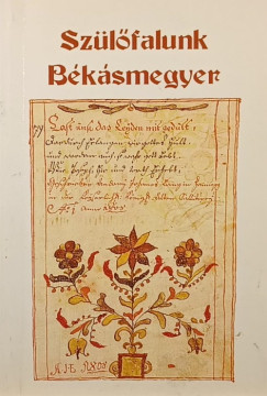 Szlfalunk Bksmegyer