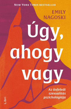 Úgy, ahogy vagy