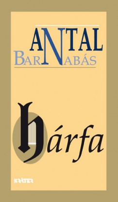 Antal Barnabs - Hrfa