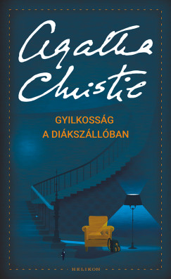 Agatha Christie - Gyilkossg a dikszllban