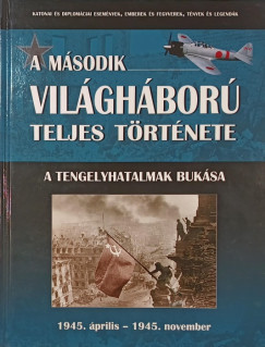 A tengelyhatalmak buk�sa