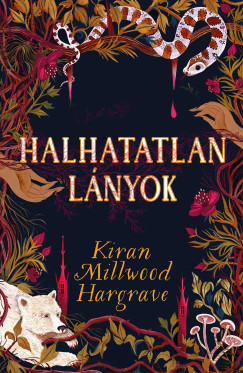 Halhatatlan l�nyok