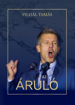 Pilhl Tams - Az rul