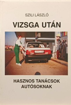 Szili Lszl - Vizsga utn