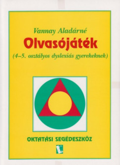 Vannay Aladrn - Olvasjtk