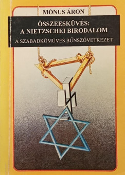 M�nus �ron - �sszeesk�v�s: A Nietzschei Birodalom