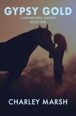 Charley Marsh - Gypsy Gold