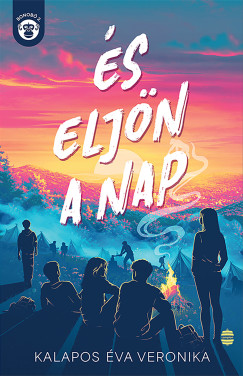 És eljön a nap (Bonobó 2.)