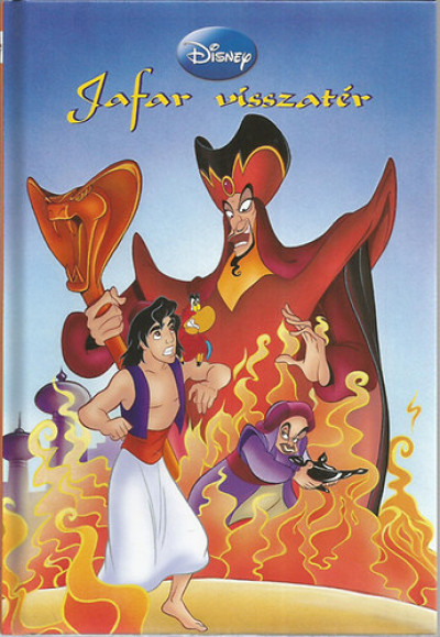  - Jafar visszatér