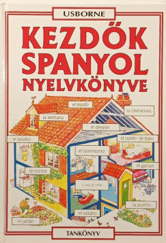 Helen Davies - Valkn Pogny Zsuzsa - Kezdk spanyol nyelvknyve