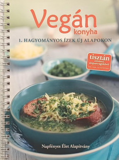 Vegán konyha