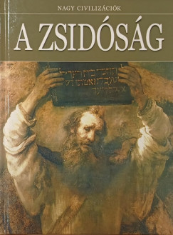 Daniel Gimeno  (�ssze�ll.) - A zsid�s�g