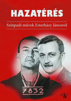 Tam�si Orosz J�nos   (Szerk.) - Hazat�r�s