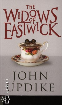 John Updike - The Widows of Eastwick