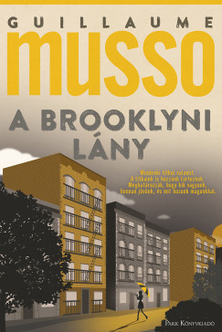 Guillaume Musso - A brooklyni lny