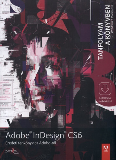  - Adobe InDesign CS6