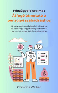 Christina Walker - Pnzgyeid uralma