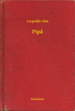 Leopoldo Alas - Pip�