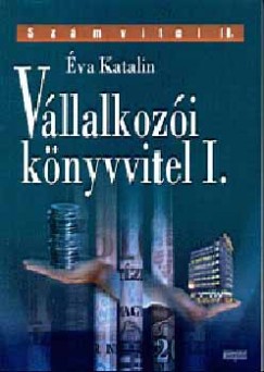 va Katalin - Vllalkozi knyvvitel I.