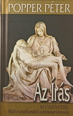 Popper P�ter - Az �r�s