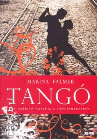 Marina Palmer - Tang